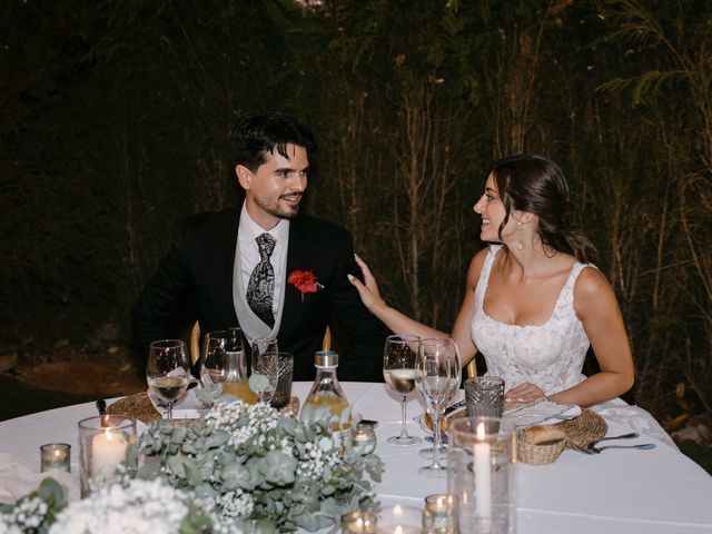 La boda de Yago y Haizea en Picanya, Valencia 106