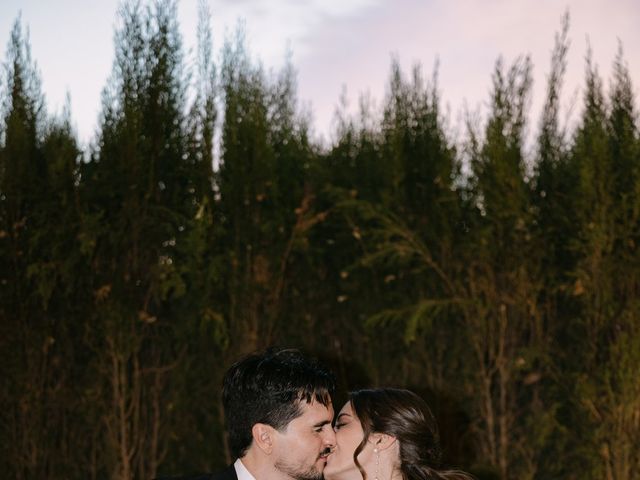 La boda de Yago y Haizea en Picanya, Valencia 107