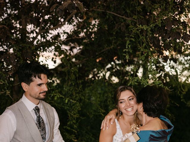 La boda de Yago y Haizea en Picanya, Valencia 108