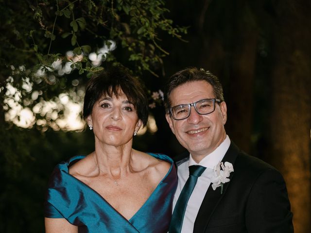 La boda de Yago y Haizea en Picanya, Valencia 109