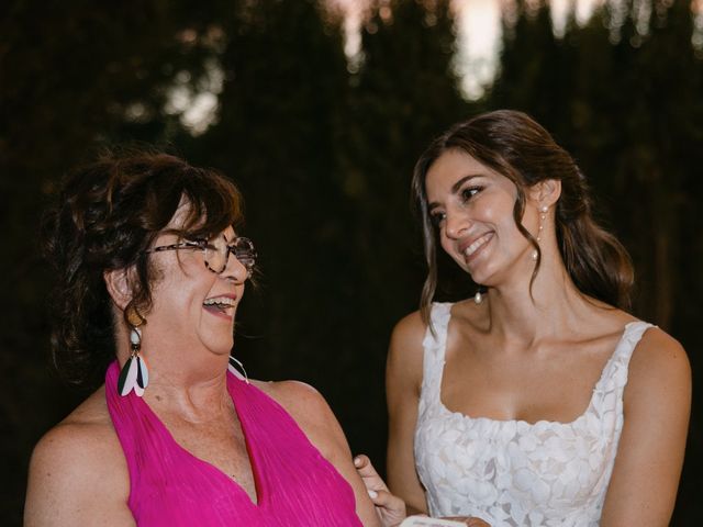 La boda de Yago y Haizea en Picanya, Valencia 110