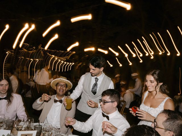 La boda de Yago y Haizea en Picanya, Valencia 113