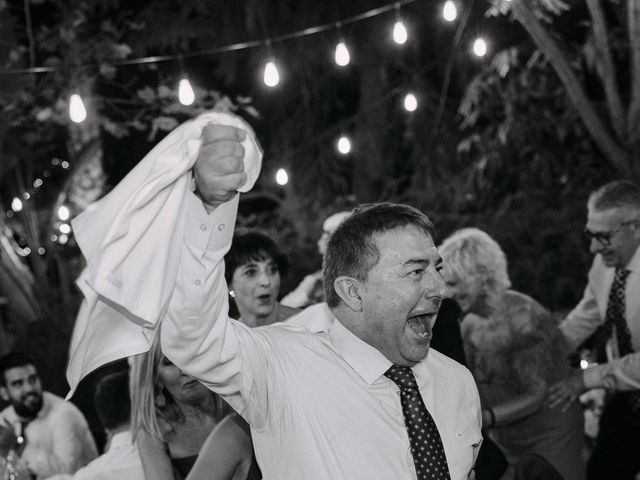 La boda de Yago y Haizea en Picanya, Valencia 114