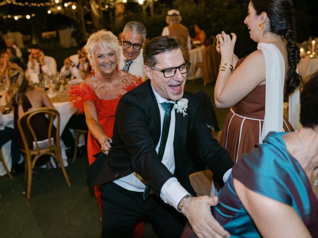 La boda de Yago y Haizea en Picanya, Valencia 115