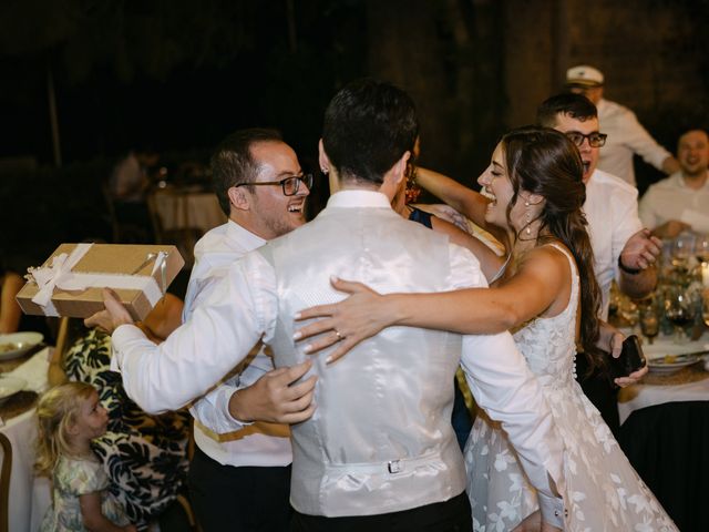 La boda de Yago y Haizea en Picanya, Valencia 116