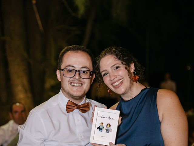 La boda de Yago y Haizea en Picanya, Valencia 117