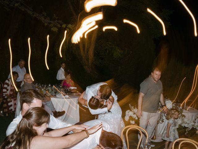 La boda de Yago y Haizea en Picanya, Valencia 124
