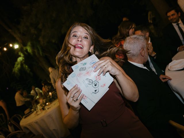 La boda de Yago y Haizea en Picanya, Valencia 126