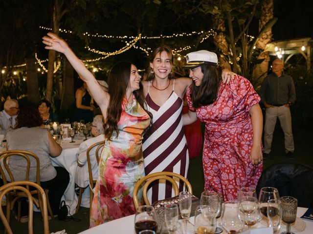 La boda de Yago y Haizea en Picanya, Valencia 128