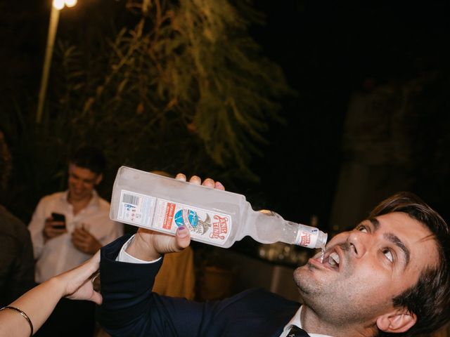 La boda de Yago y Haizea en Picanya, Valencia 132