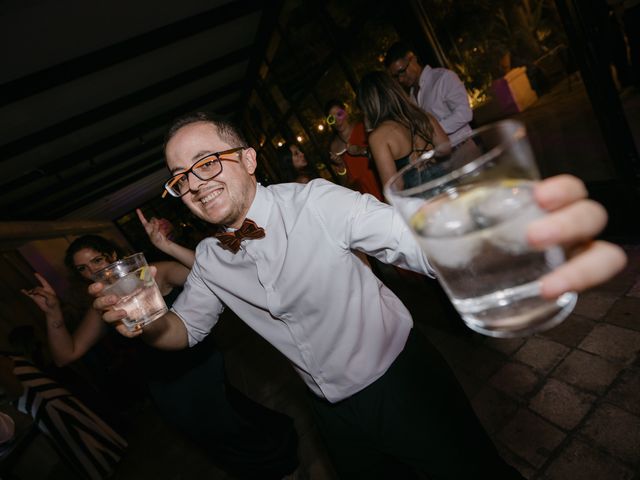 La boda de Yago y Haizea en Picanya, Valencia 133