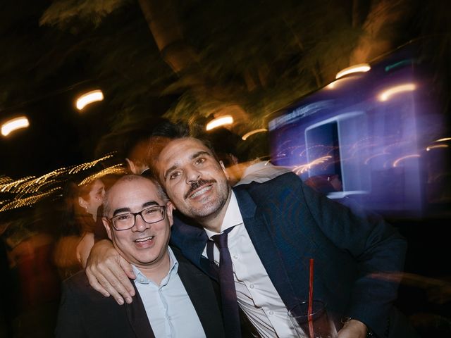 La boda de Yago y Haizea en Picanya, Valencia 138