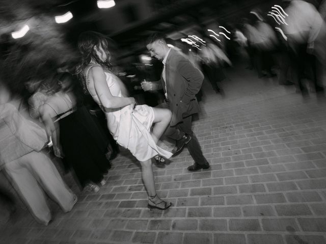 La boda de Yago y Haizea en Picanya, Valencia 139