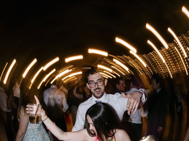 La boda de Yago y Haizea en Picanya, Valencia 141