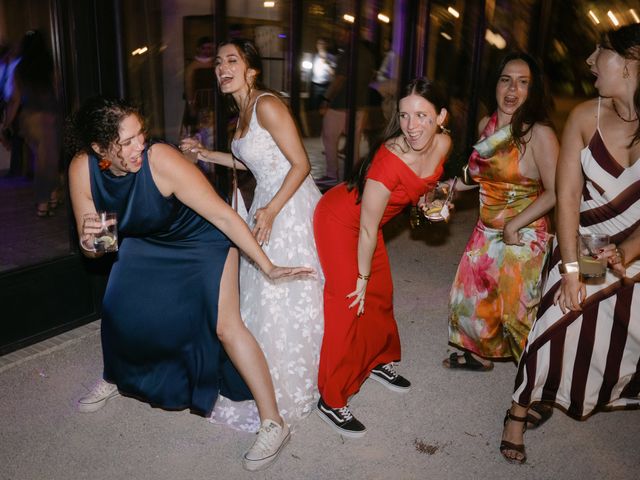 La boda de Yago y Haizea en Picanya, Valencia 144