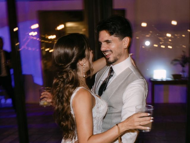 La boda de Yago y Haizea en Picanya, Valencia 145