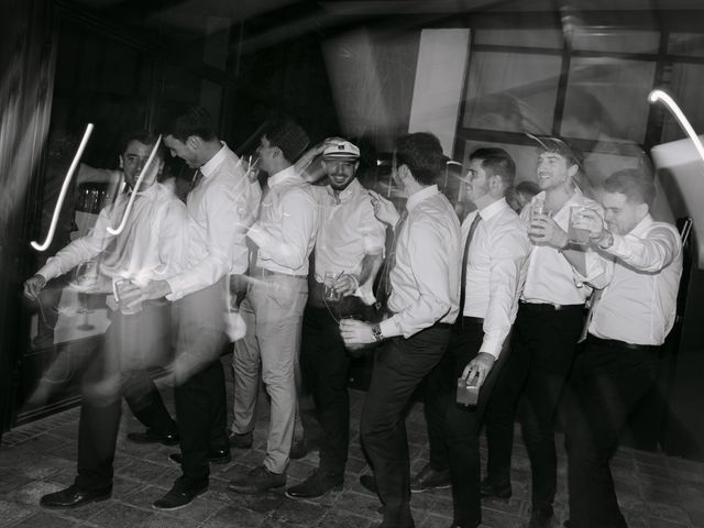 La boda de Yago y Haizea en Picanya, Valencia 146