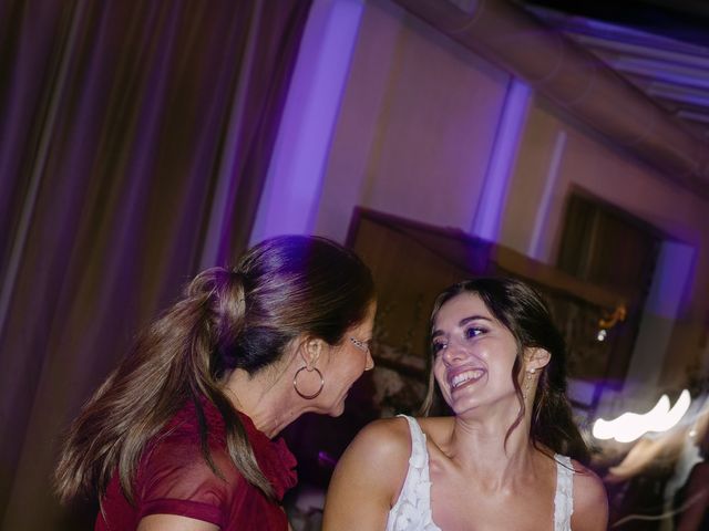 La boda de Yago y Haizea en Picanya, Valencia 147