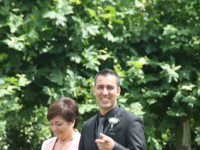 La boda de Sergio y Yune en Irun, Guipúzcoa 6