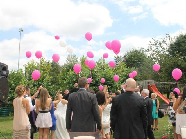 La boda de Sergio y Yune en Irun, Guipúzcoa 2