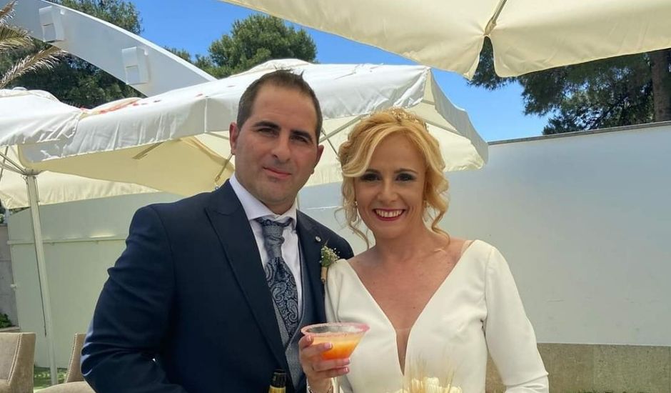 La boda de Alfonso  y Miriam  en Tomelloso, Ciudad Real