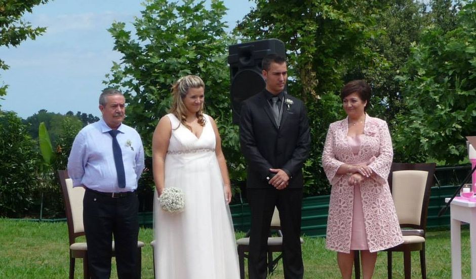 La boda de Sergio y Yune en Irun, Guipúzcoa