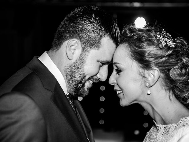 La boda de Jesús y Laura en Dos Hermanas, Sevilla 23