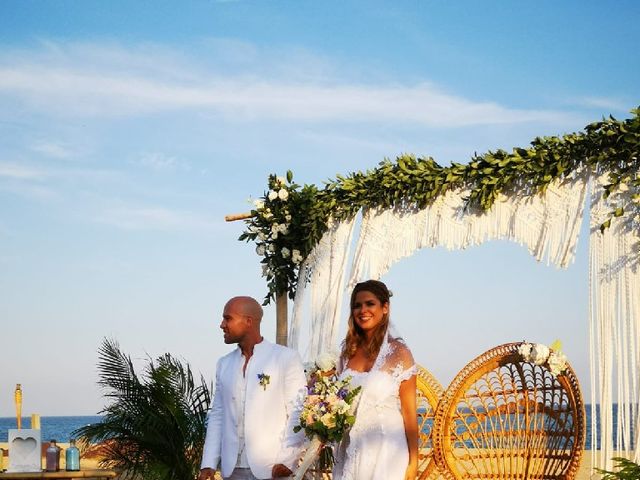 La boda de Jordi y Carolina en Malgrat De Mar, Barcelona 3