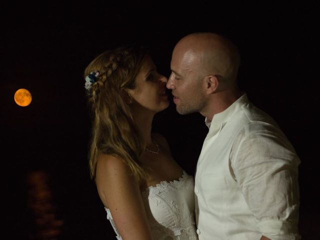 La boda de Jordi y Carolina en Malgrat De Mar, Barcelona 13