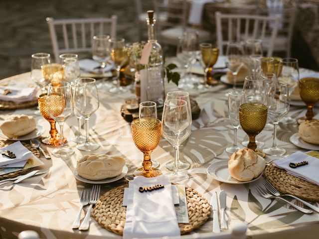 La boda de Gorka y Macarena en Plasencia, Cáceres 49