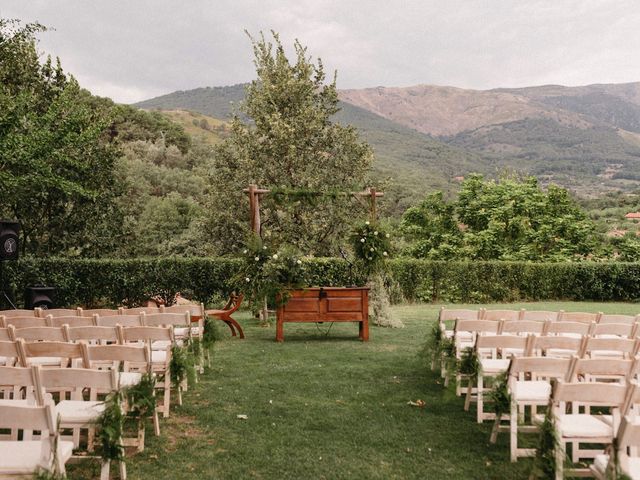 La boda de Juan Carlos y Débora en Cáceres, Cáceres 3