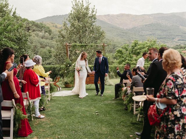 La boda de Juan Carlos y Débora en Cáceres, Cáceres 29