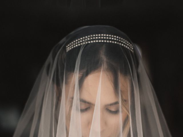 La boda de Carlos y Andrea en Celanova, Orense 66