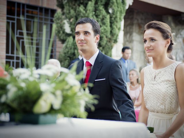 La boda de Arturo y Ainhoa en Madrid, Madrid 39