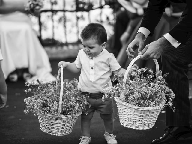 La boda de Ángel y Sara en Toledo, Toledo 38