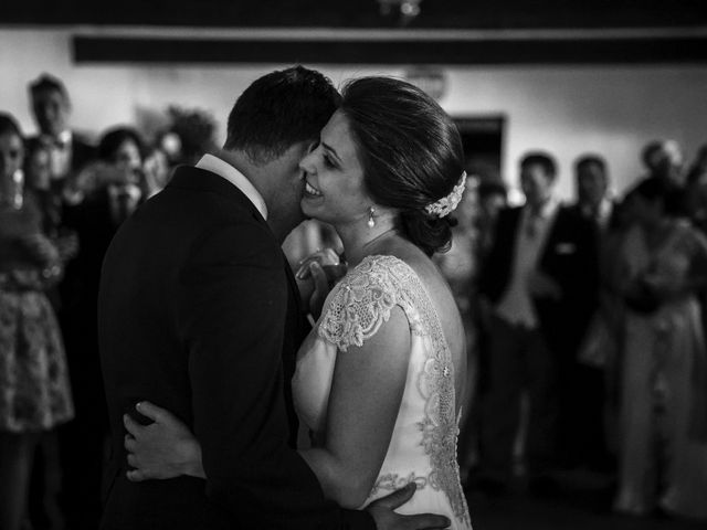 La boda de Ángel y Sara en Toledo, Toledo 49