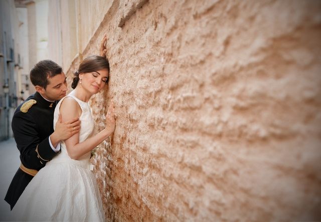 La boda de Miriam y Fernando en Zaragoza, Zaragoza