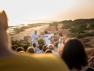 La boda de Alba y Javi 3