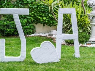 La boda de Alicia y Jorge 1