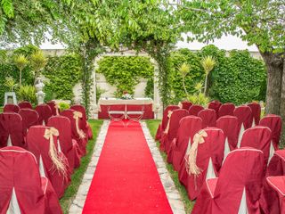 La boda de Alicia y Jorge 2