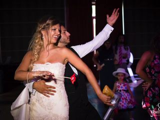 La boda de Beatriz y Rubén  2