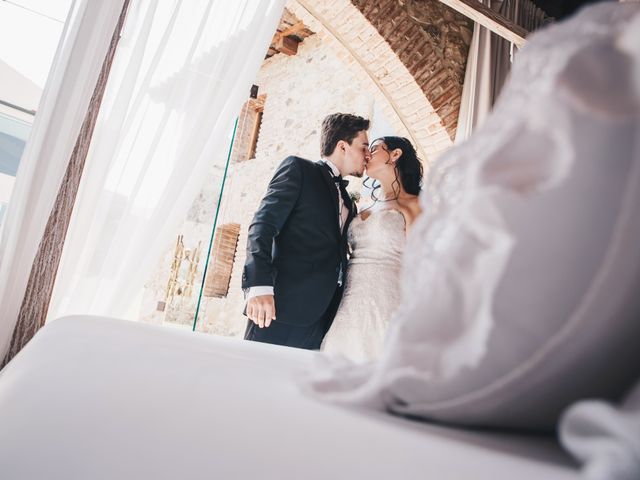 La boda de Kenan y Isabel en Sant Fost De Campsentelles, Barcelona 68