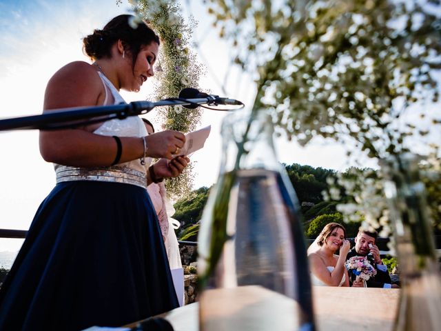 La boda de Jonathan y Noelia en Altafulla, Tarragona 23