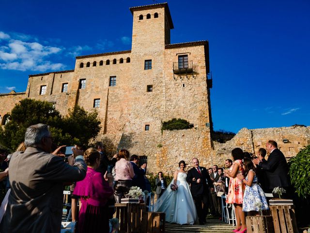 La boda de Jonathan y Noelia en Altafulla, Tarragona 26