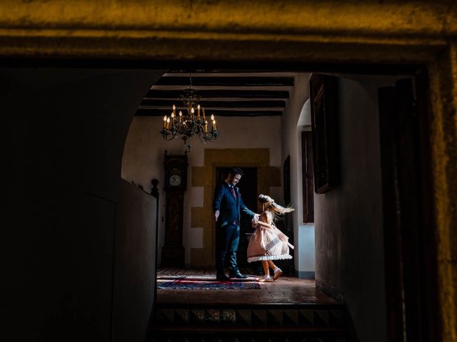 La boda de Jonathan y Noelia en Altafulla, Tarragona 27