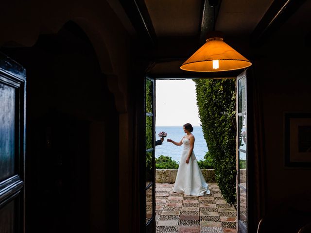 La boda de Jonathan y Noelia en Altafulla, Tarragona 37