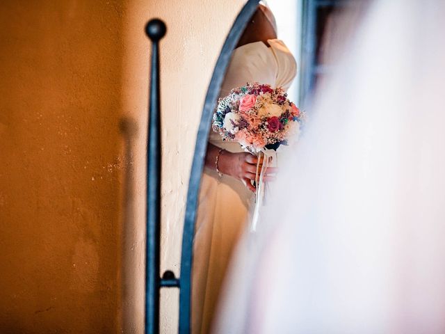 La boda de Jonathan y Noelia en Altafulla, Tarragona 44