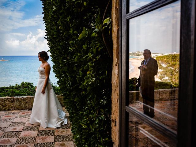 La boda de Jonathan y Noelia en Altafulla, Tarragona 64