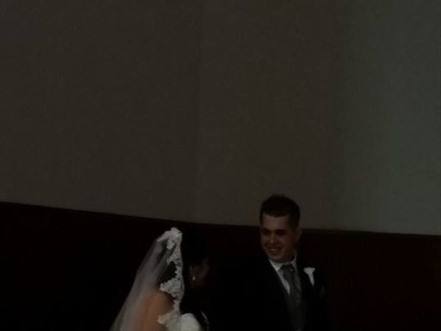 La boda de Mary y Luis en Cornella De Llobregat, Barcelona 2