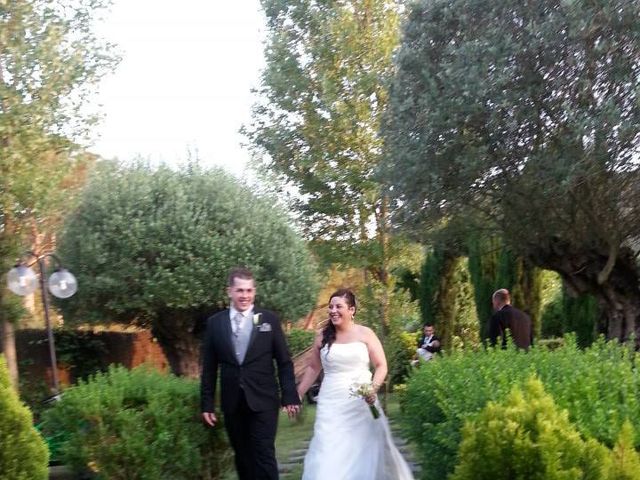 La boda de Mary y Luis en Cornella De Llobregat, Barcelona 3